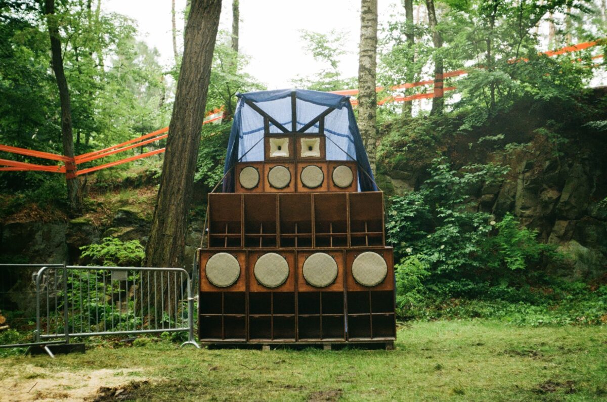 Raggaultras Soundsystem