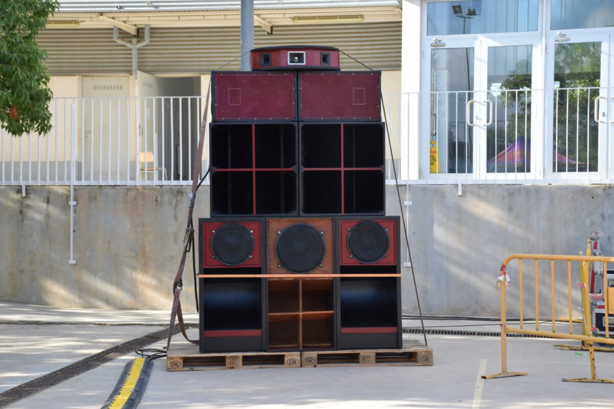 Jamaicat Sound Sistema