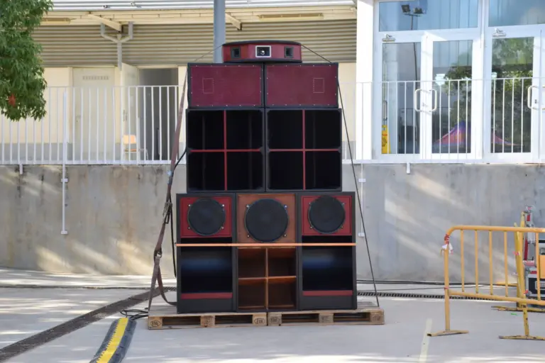 Jamaicat Sound Sistema