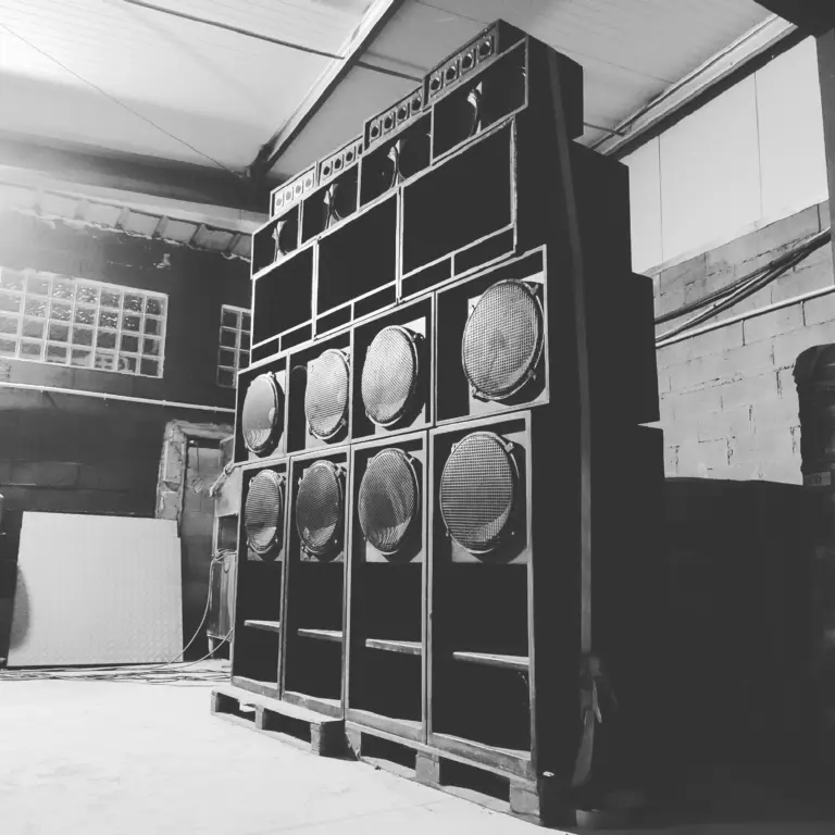 AFK Sound System