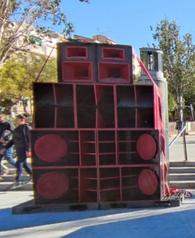 Kapara Sound System