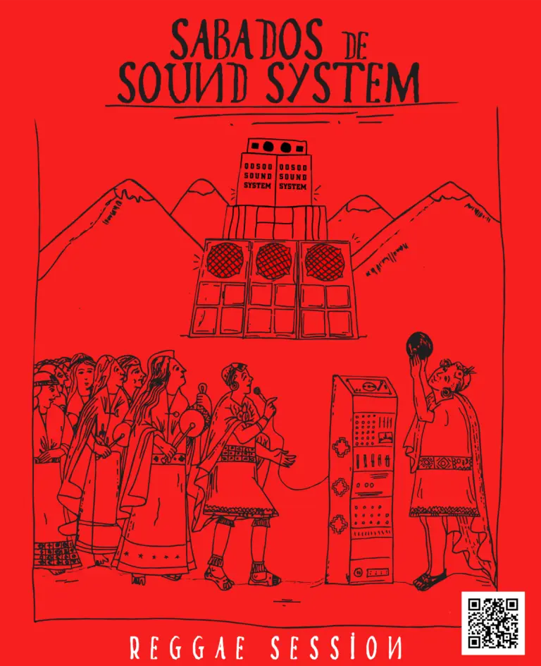 SÁBADOS DE SOUND SYSTEM