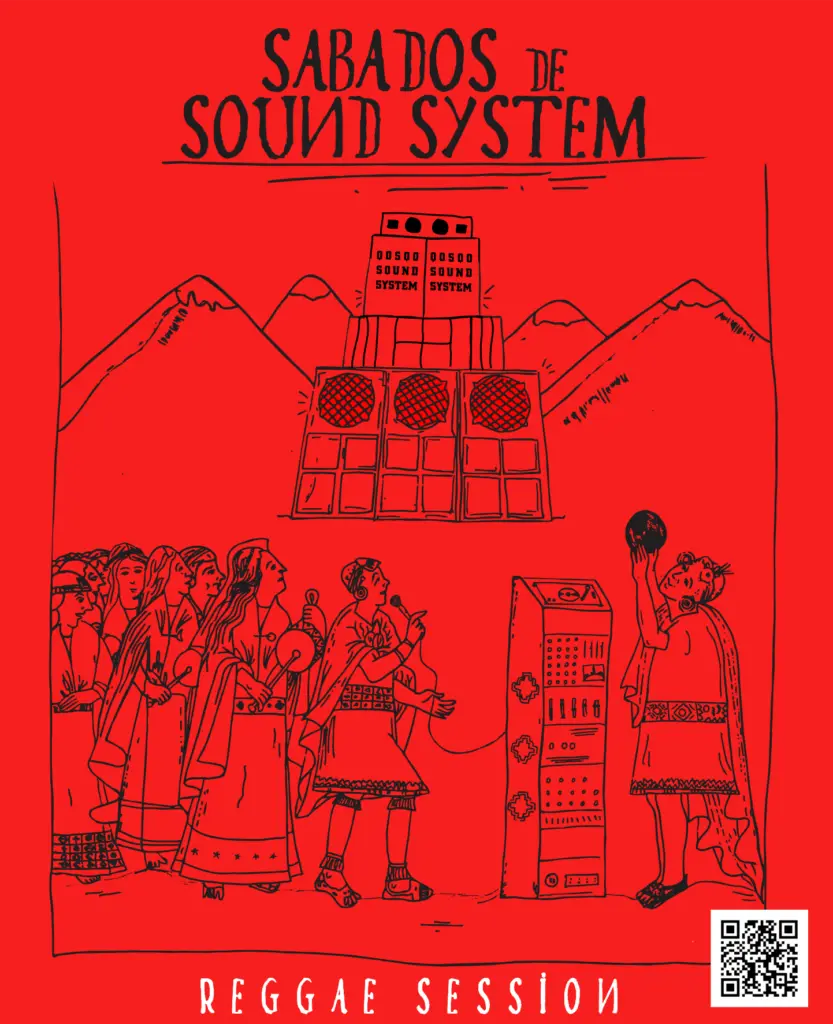 SÁBADOS DE SOUND SYSTEM