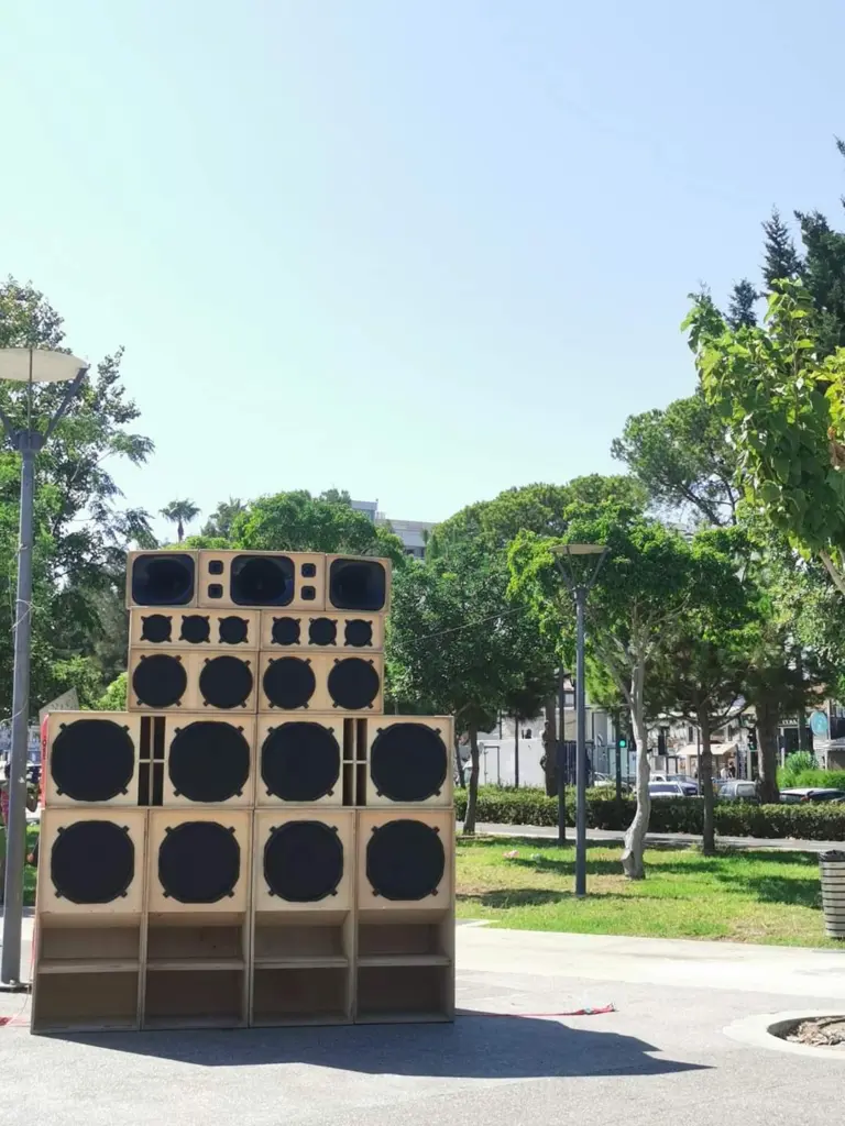 Jah Star Soundsystem