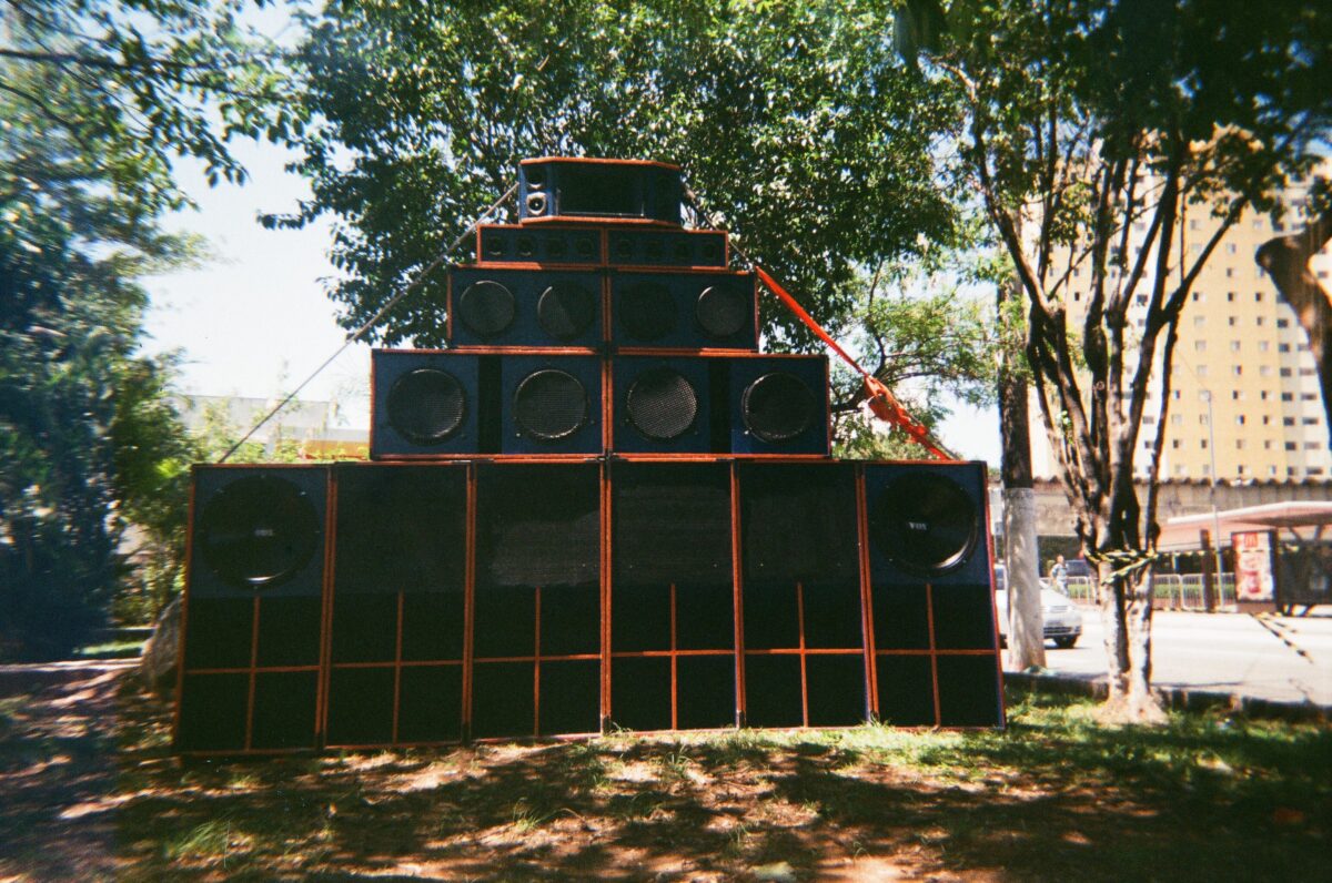 Quilombo Hi Fi