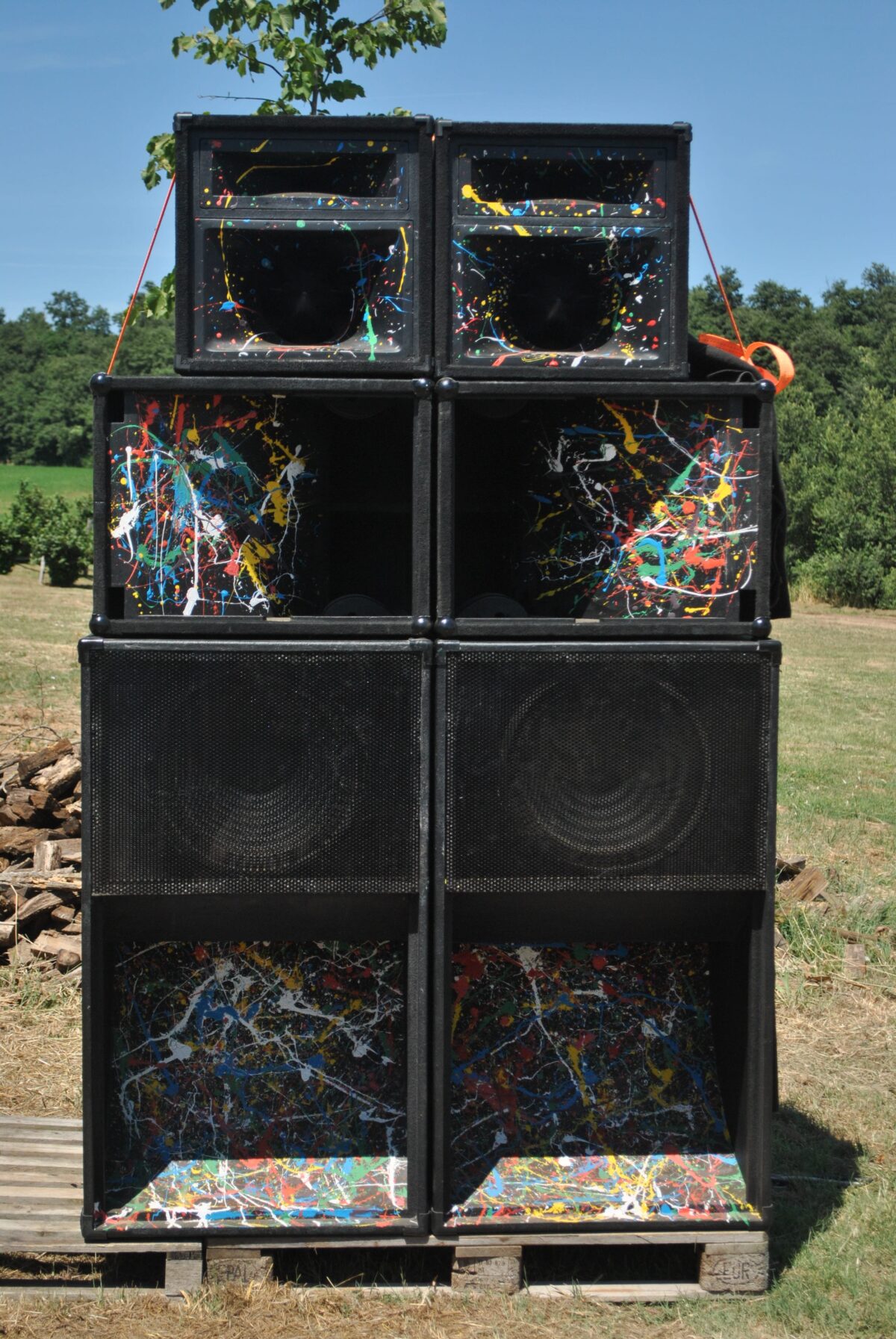 Monkey Man Sound System
