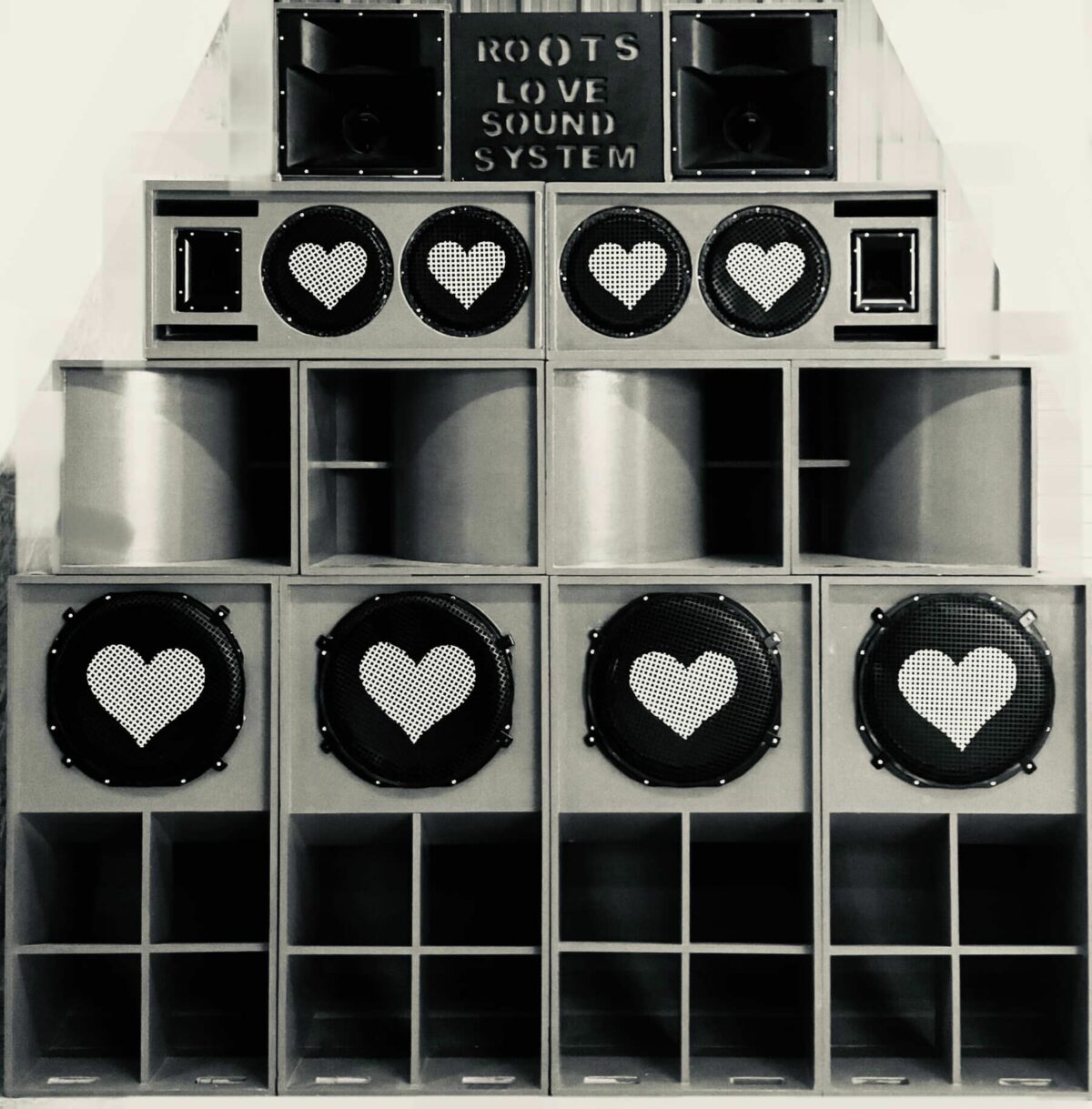 Roots Love Soundsystem
