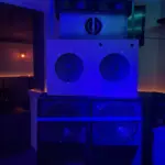Kingpin sound system