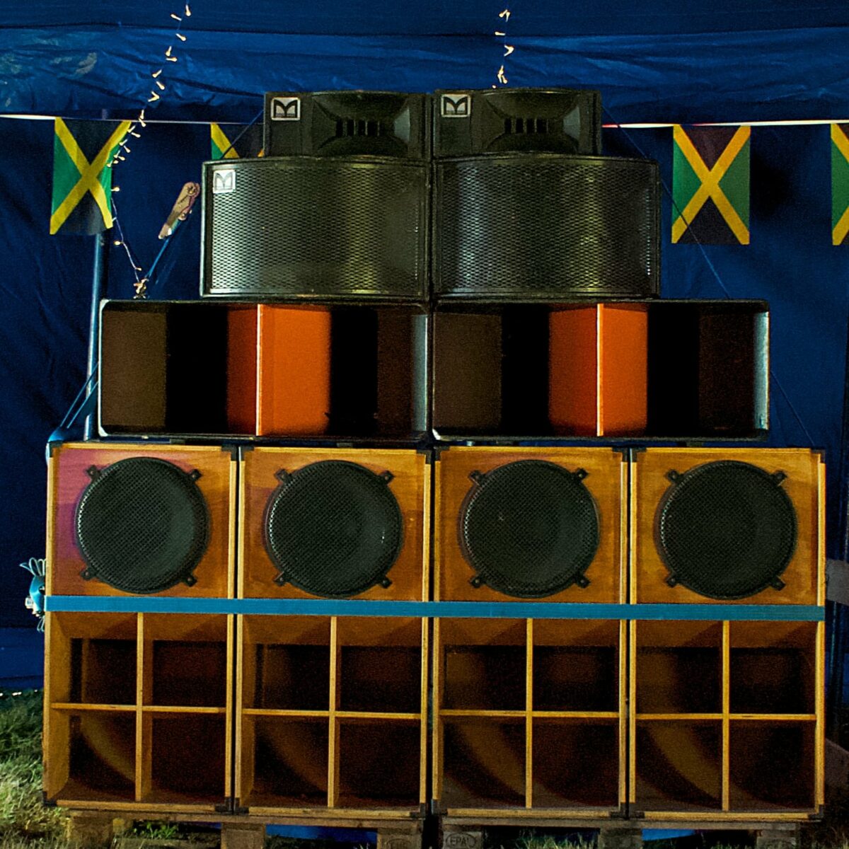Job A Dub Sound