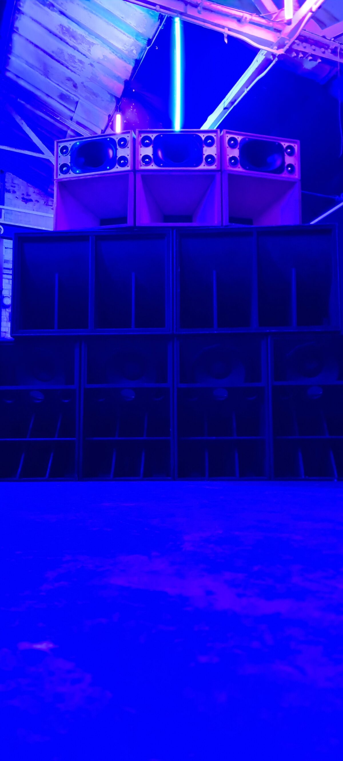 Tallulah Soundsystem