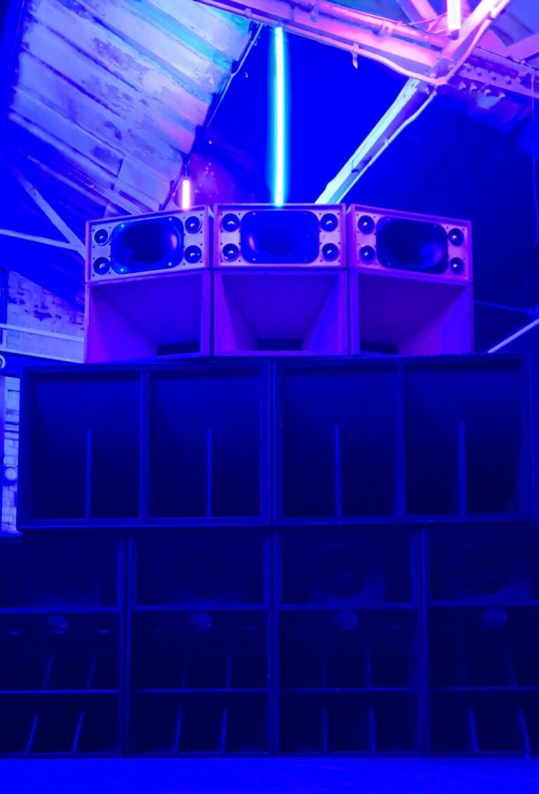 Tallulah Soundsystem