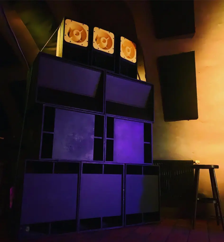 Dogtown HiFi