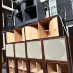ROCKERS ARK soundsystem