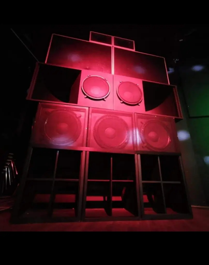 Salah Soundsystem