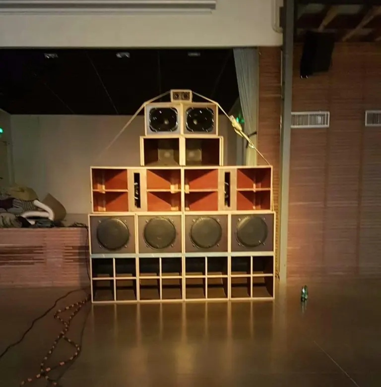 B.A.M Sound System