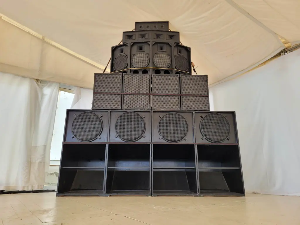 Roots Crew Soundsystem
