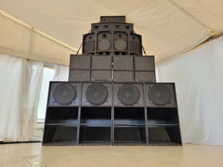 Roots Crew Soundsystem