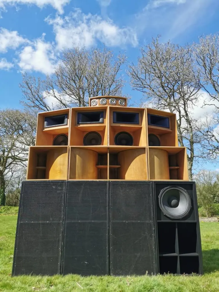 CREATION CULTURE HI-FI