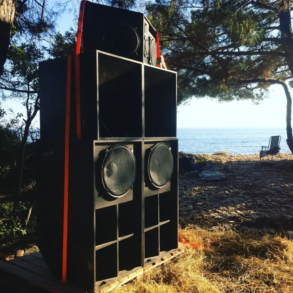 Sandokan Hifi