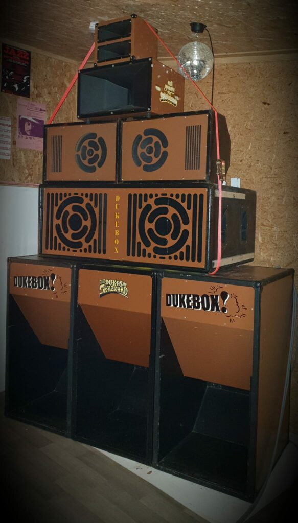 Dukebox