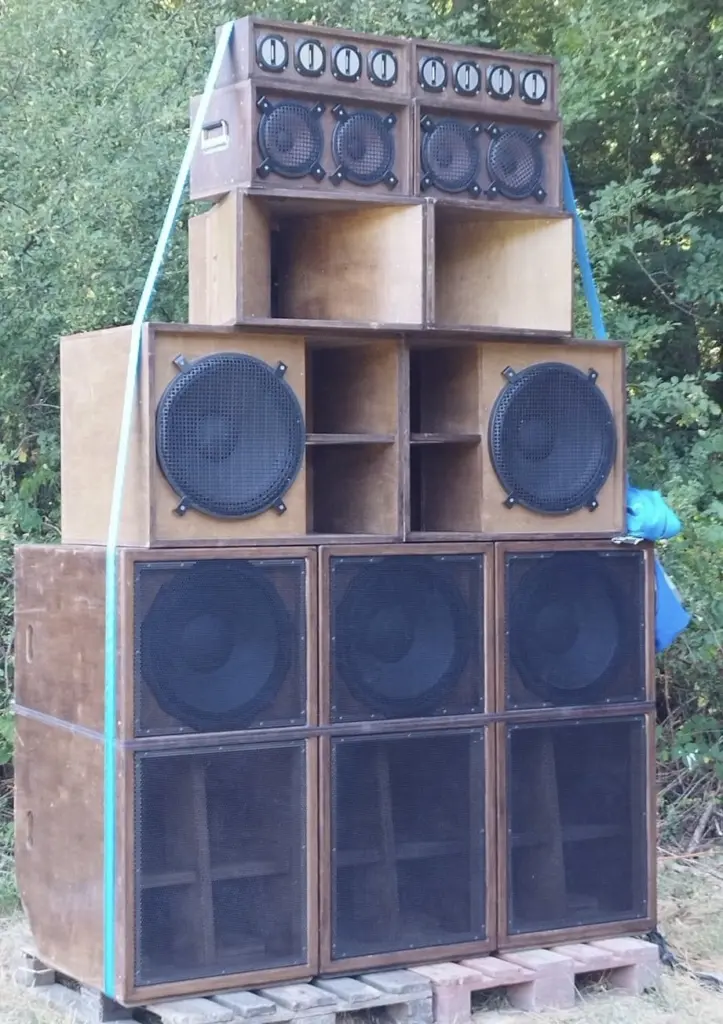 R.A.W SOUND