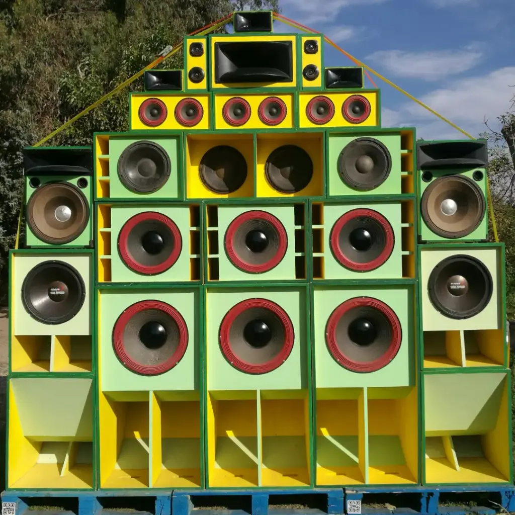 Yerbatero Soundsystem