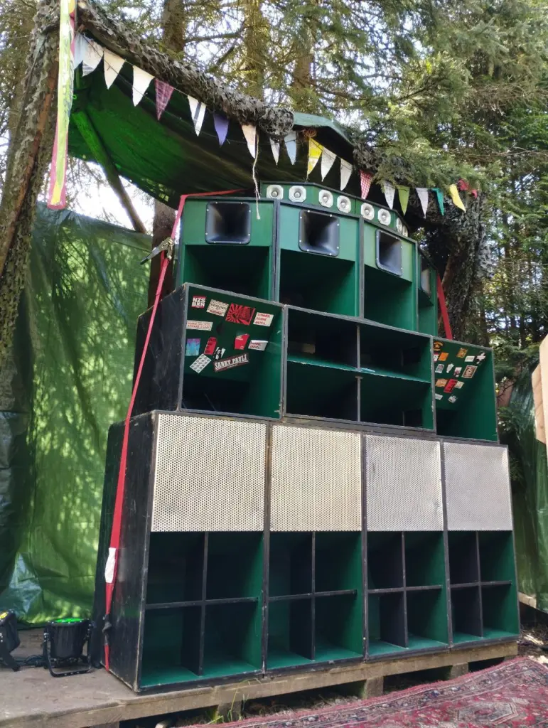 Soulfood Soundsystem