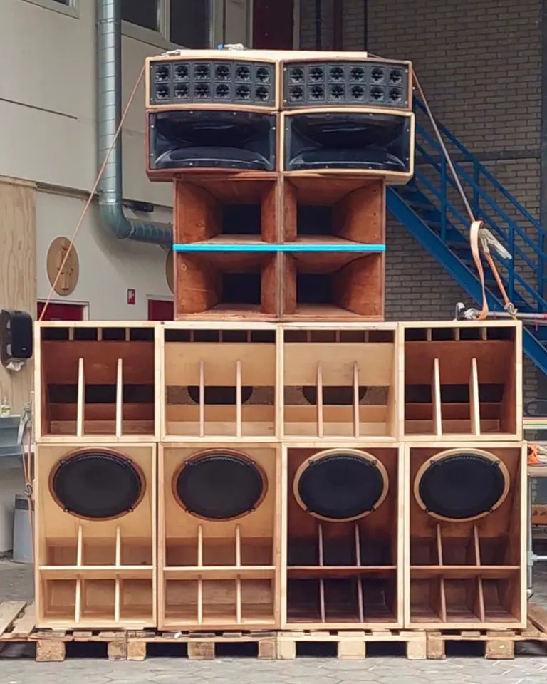 Inner East Soundsystem