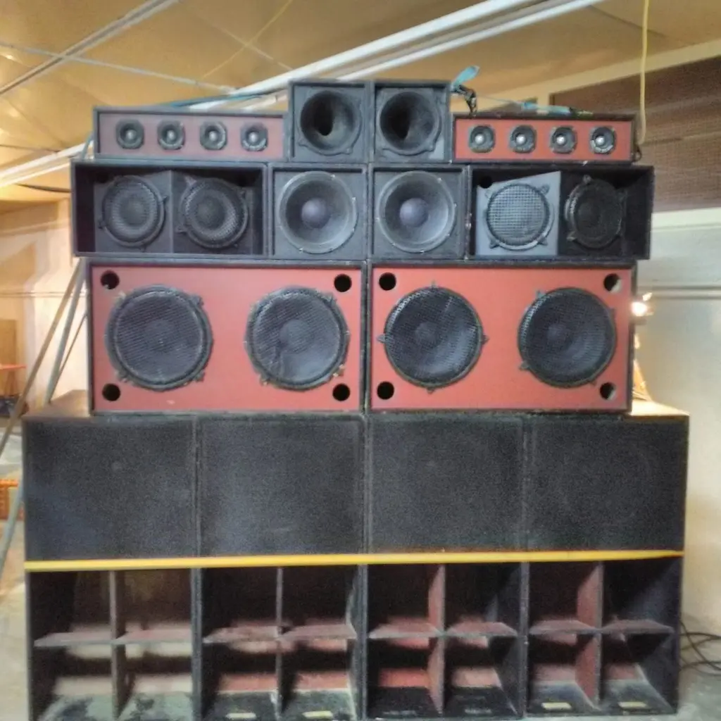 Shakalaka Soundsystem