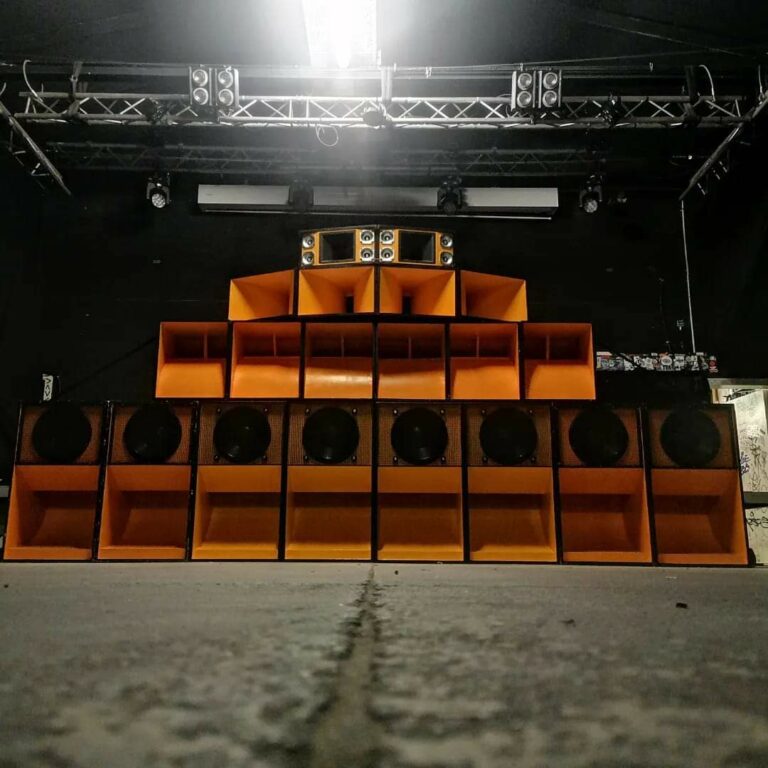 Dub:Versiv:Soundsystem