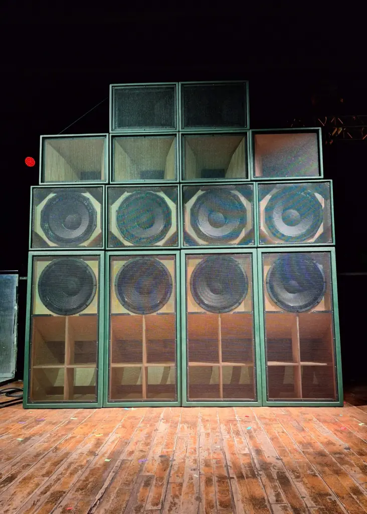 Dubcentral Soundsystem