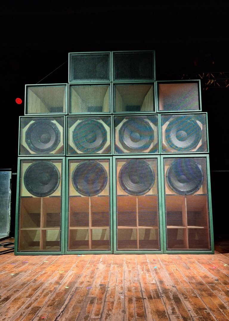 Dubcentral Soundsystem