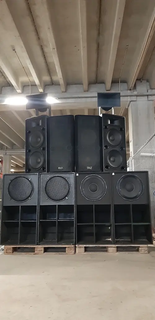 Juno Soundsystem