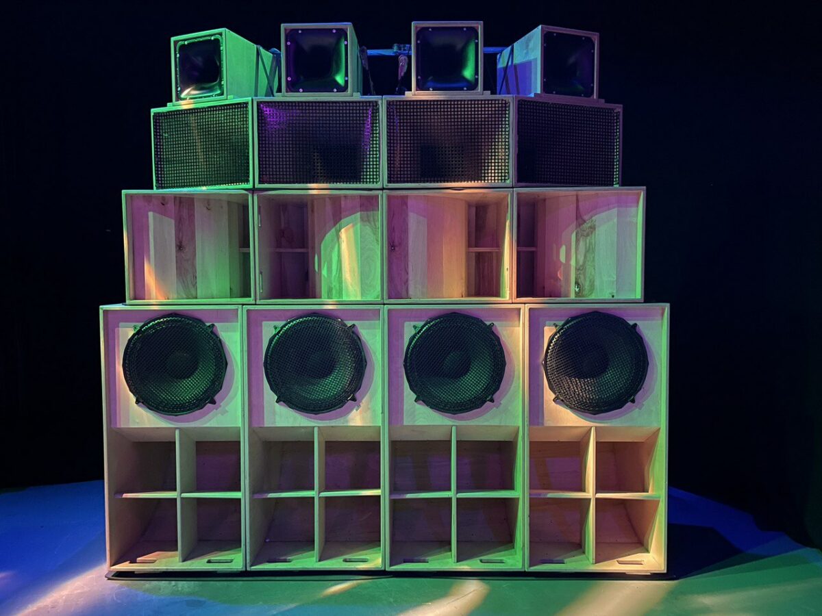 nambawan soundsystem
