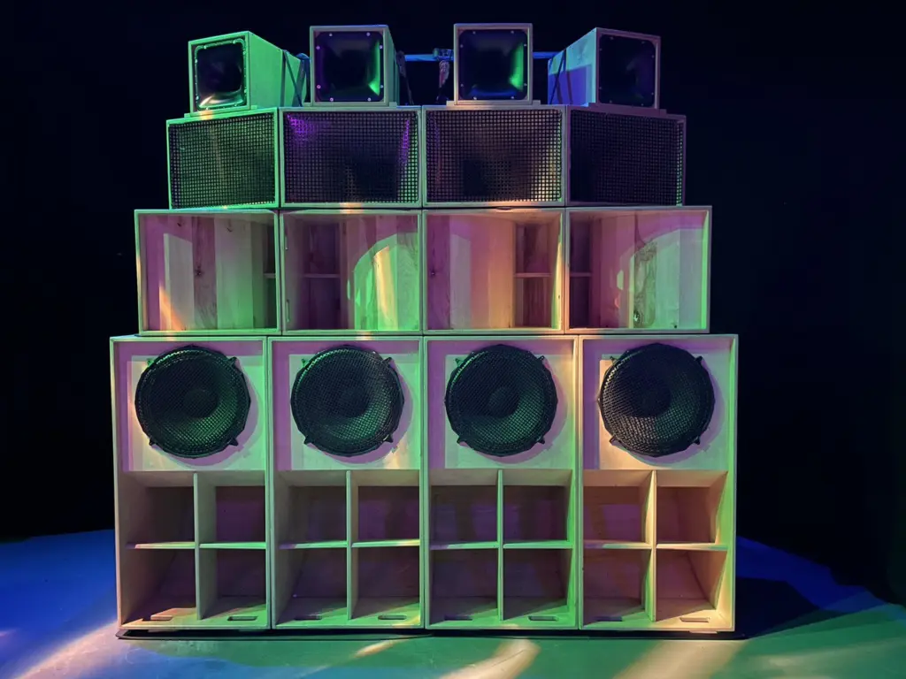 nambawan soundsystem