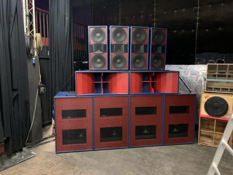 Zoumo Soundsystem