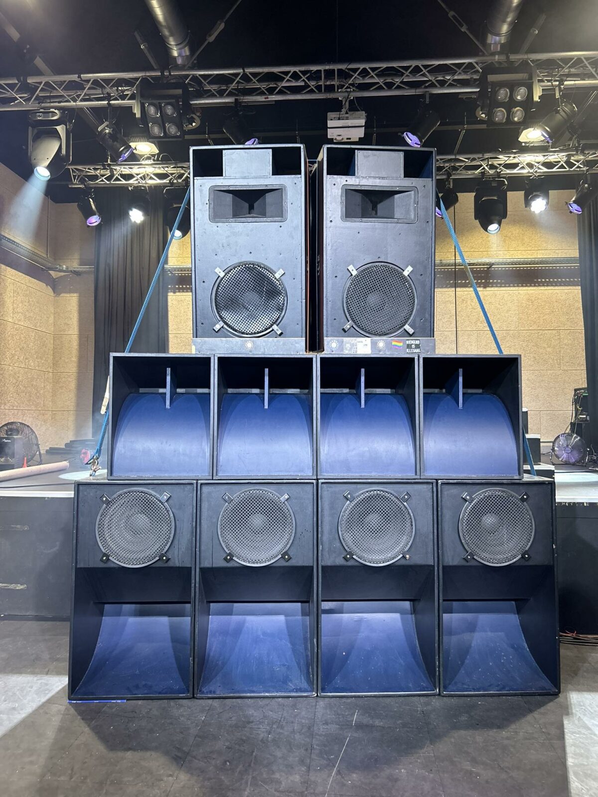 Lunatik Soundsystem