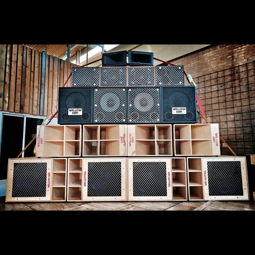 Willow hifi