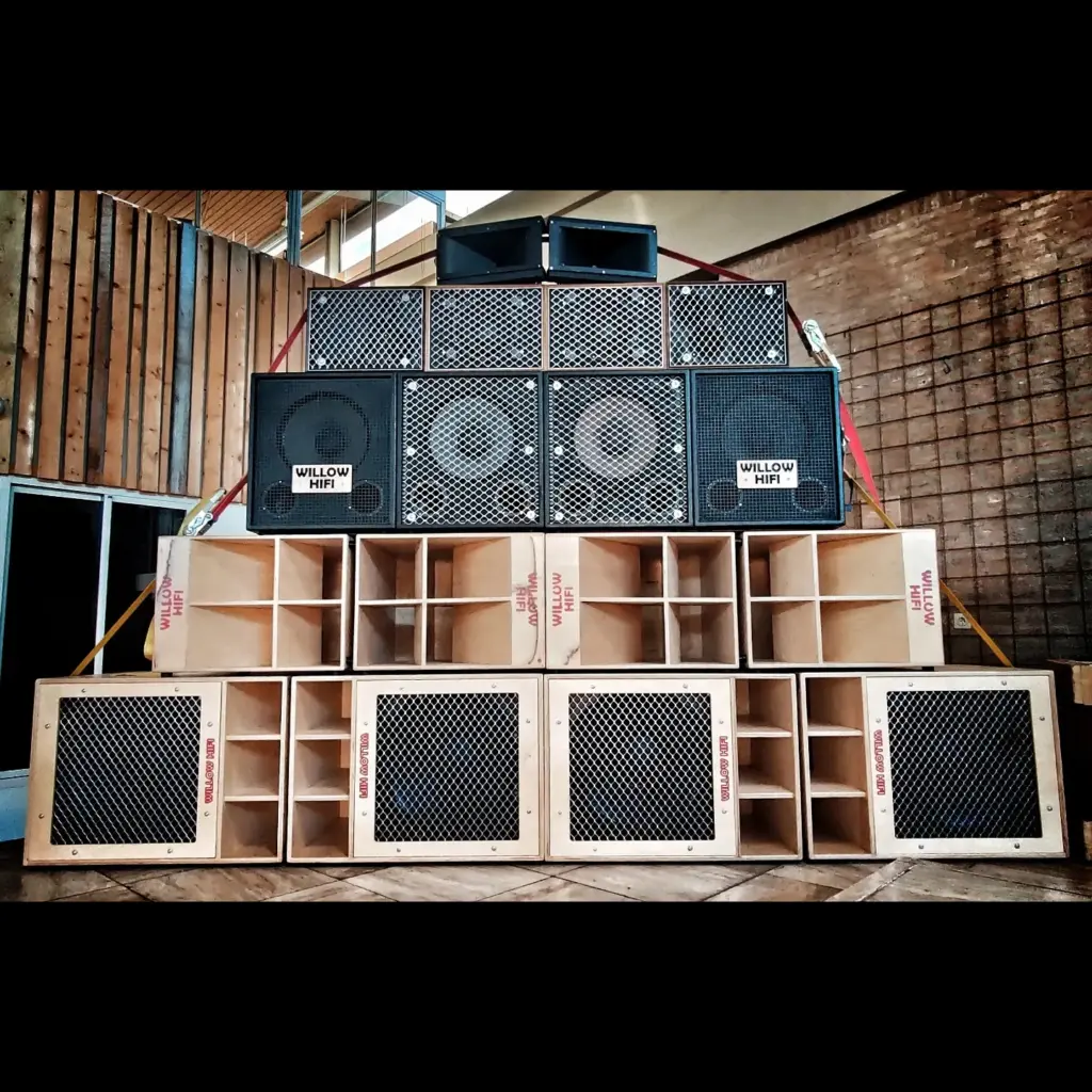 Willow hifi