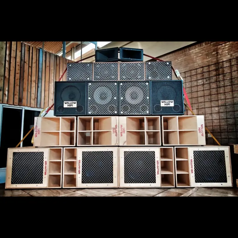 Willow hifi