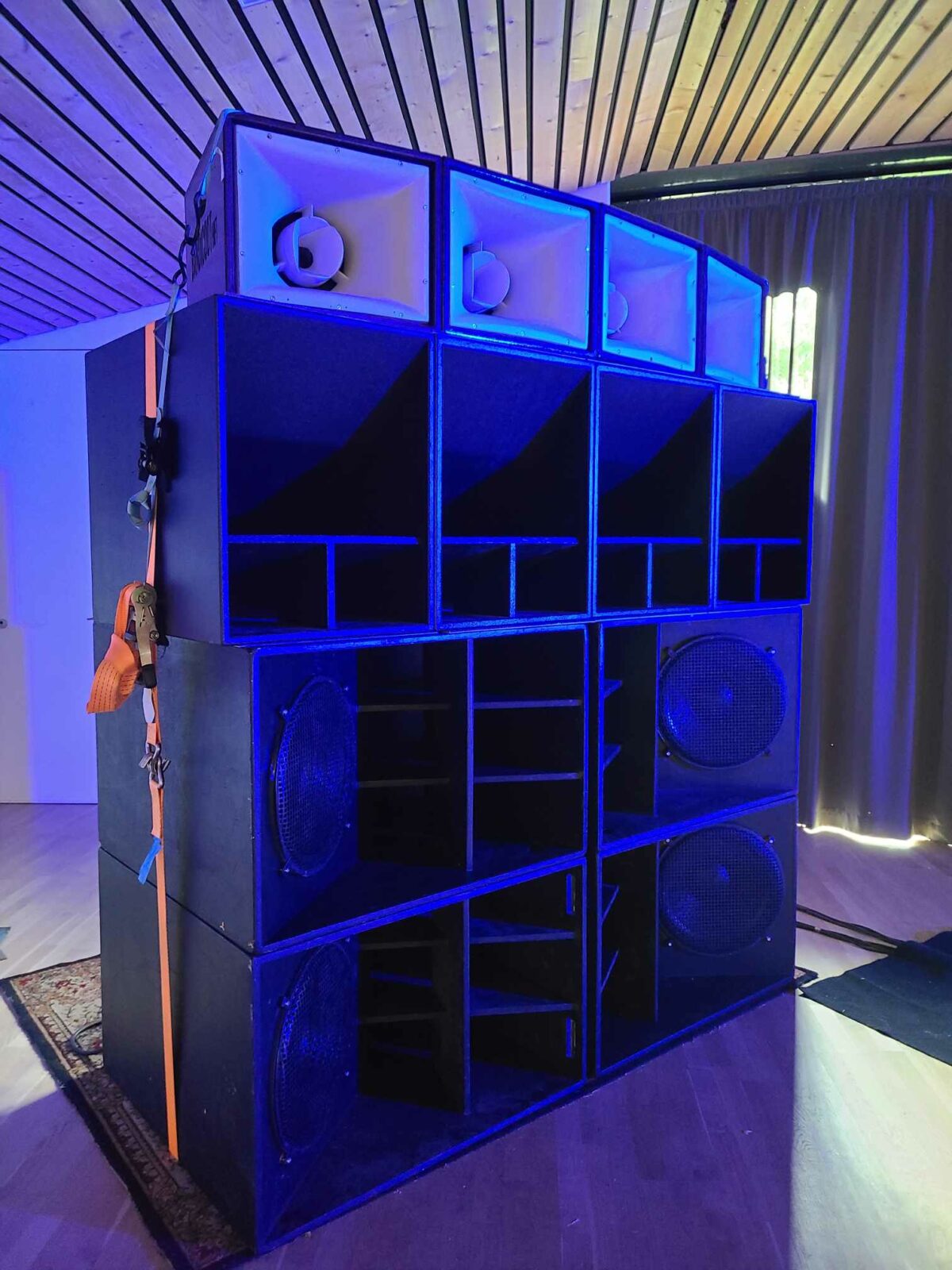 BANDICOOT HIFI