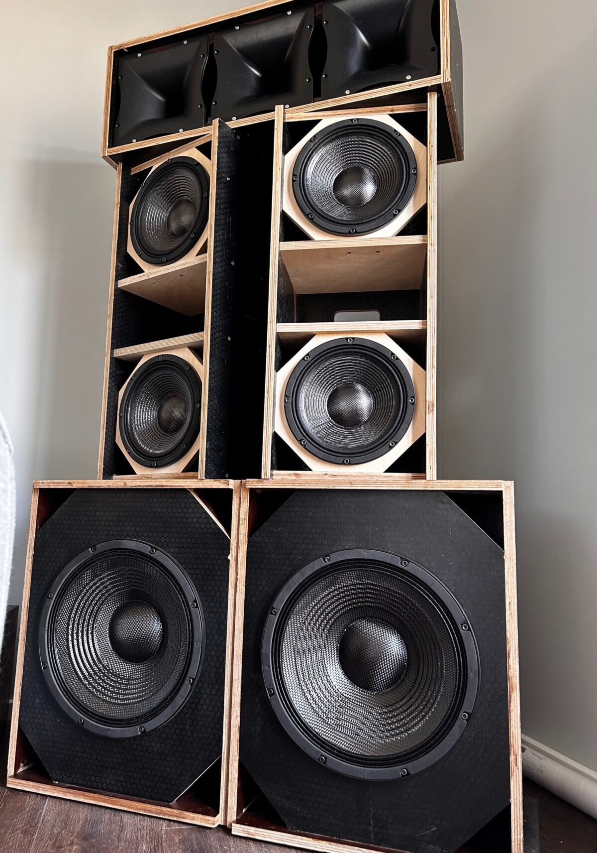 Svaha Sound