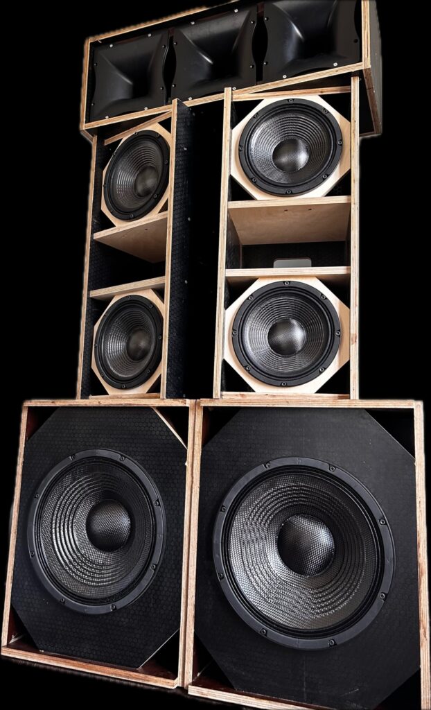 Svaha Sound