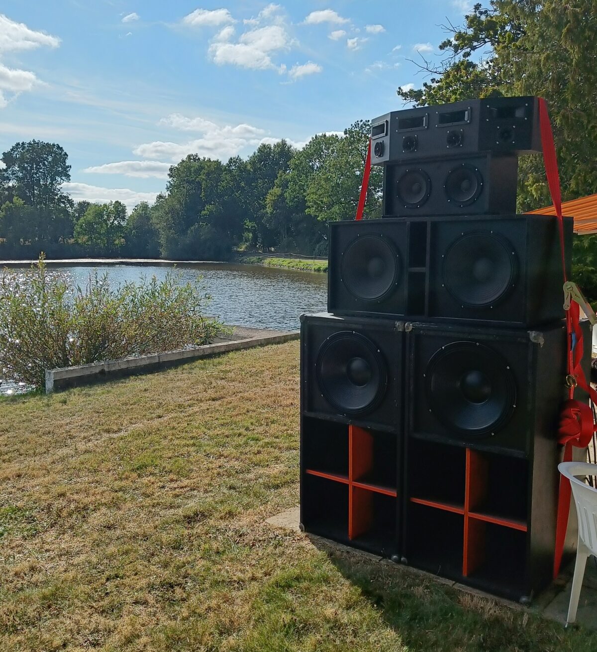 Osmoz SoundSystem