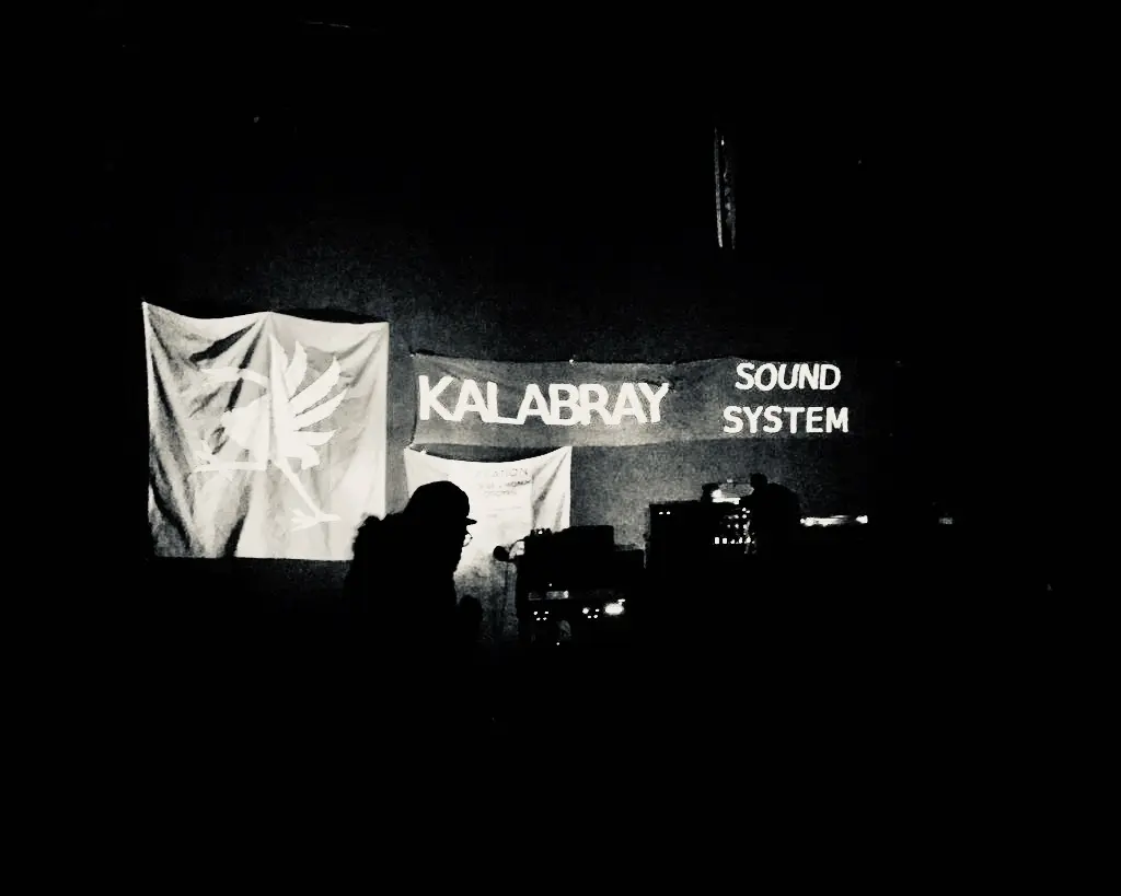 KALABRAY SOUND SYSTEM