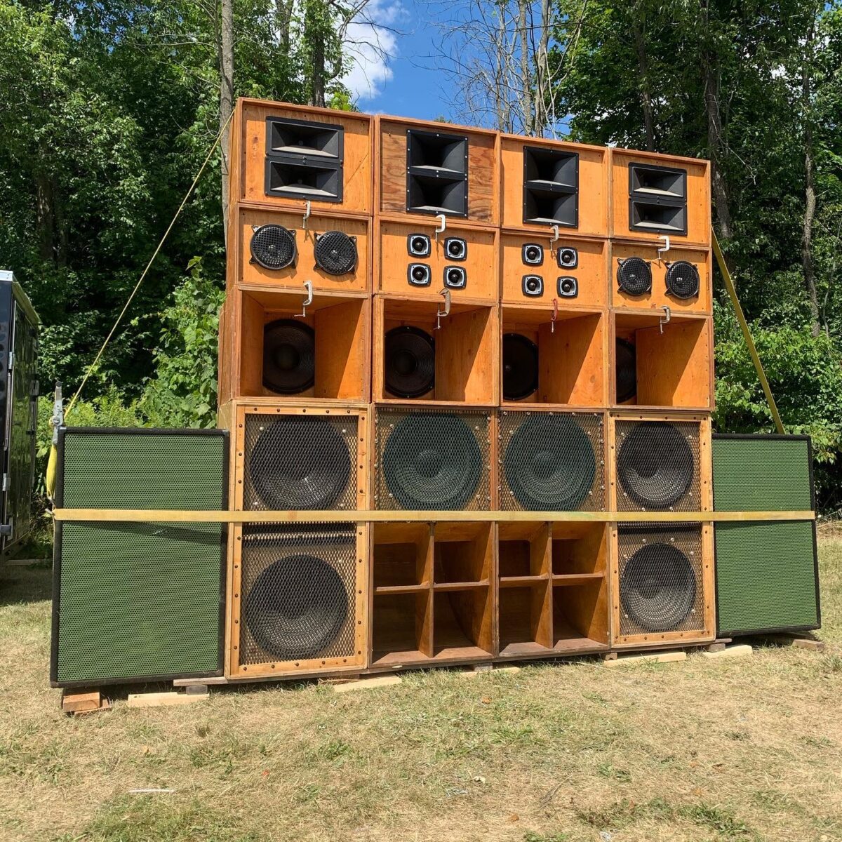 BIG Toes HiFi