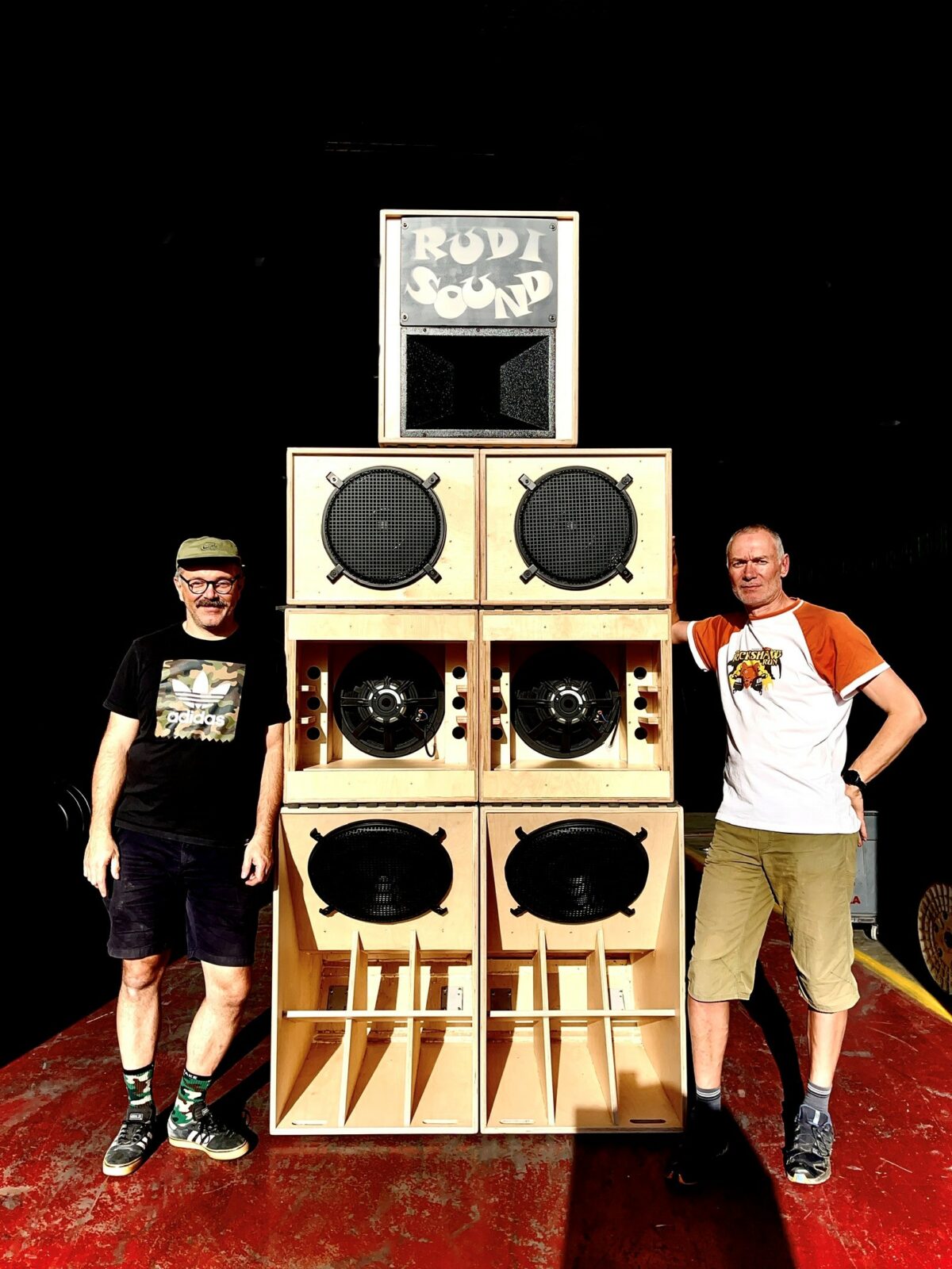 Rudi Sound