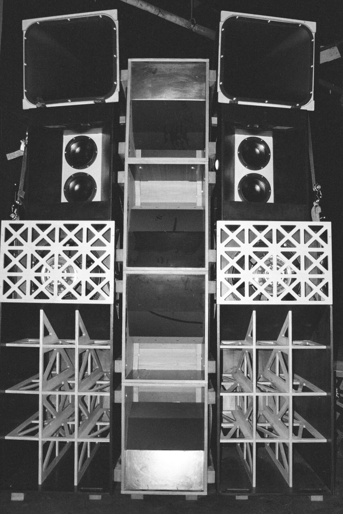 Basscomesaveme Soundsystem