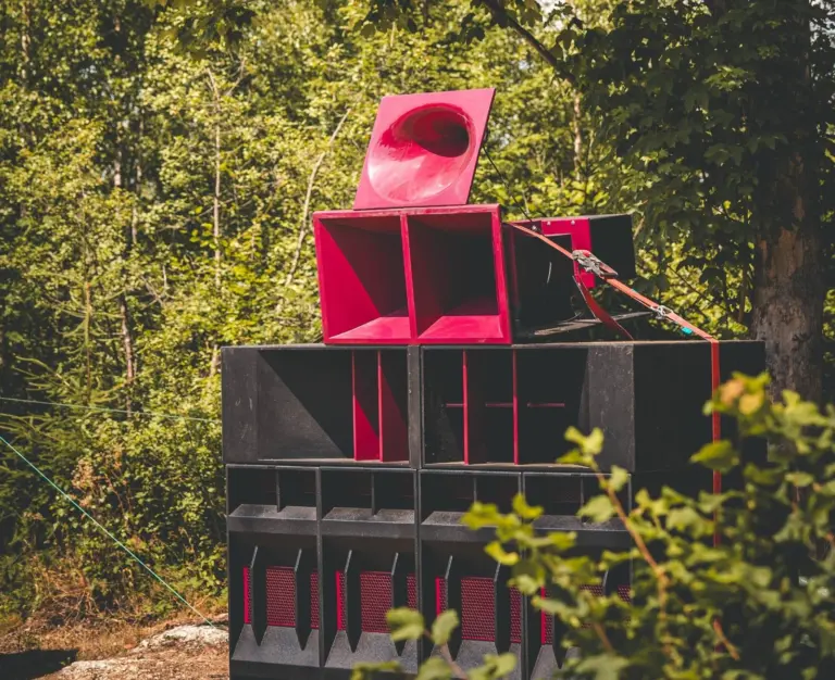 Danubian Dub Soundsystem