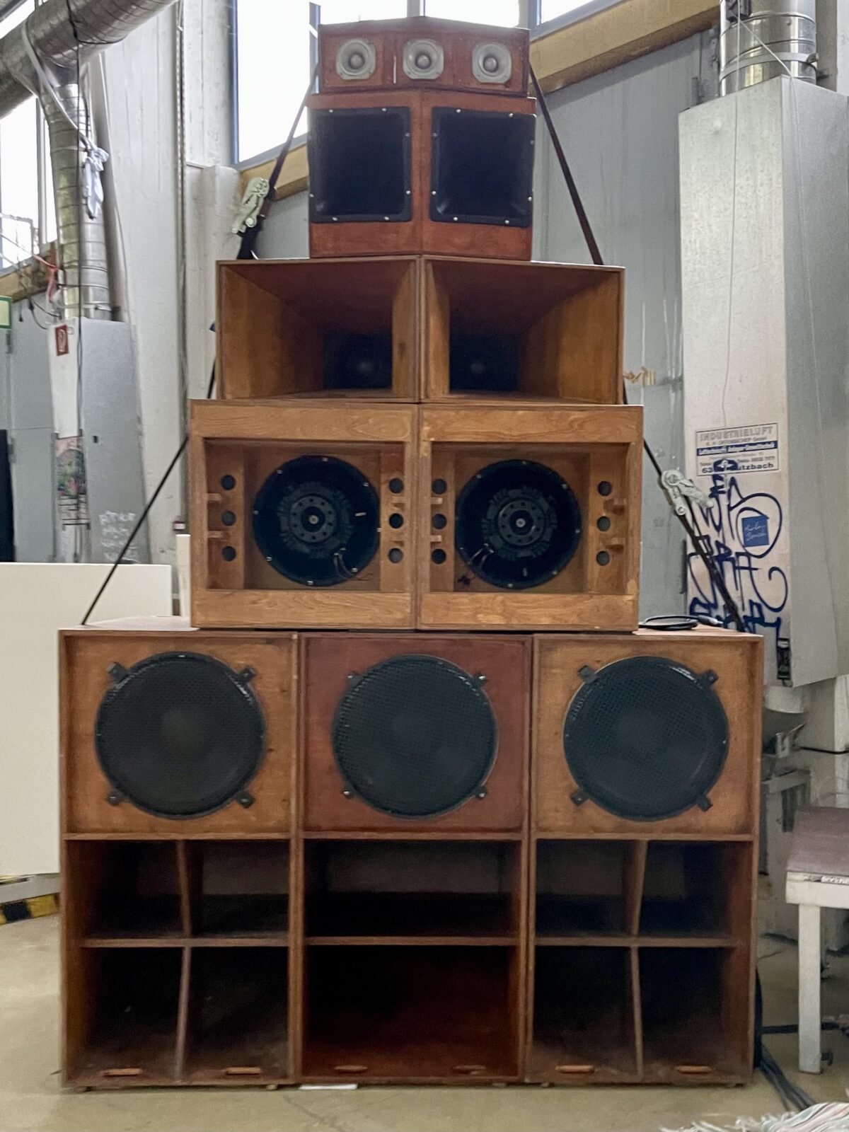 Farmer Soundsystem